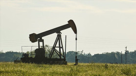 Brent petrolün varili 42,84 dolar