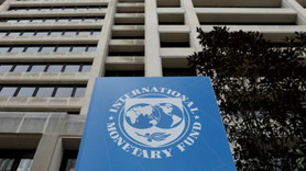 IMF'den  72 ülkeye acil finansman desteği