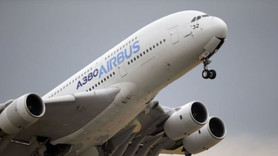 Airbus 15 bin kişiyi işten çıkarmaya hazırlanıyor