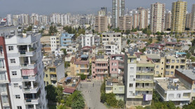 Boş kalan öğrenci evleri ve düşen kiralar