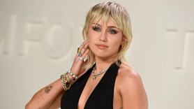 Miley Cyrus yeni bir malikane satın aldı!