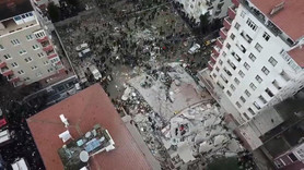 İstanbul depremi öncesi korkutan tablo!