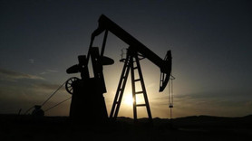 Brent petrolün varili 45,05 dolar