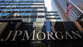 JPMorgan 920 milyon dolar ceza ödeyecek