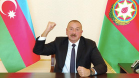 Aliyev "Topraklarımızı geri alacağız"