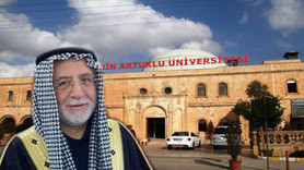 Artuklu Üniversitesi'nden Diyanet'e ücretsiz devir