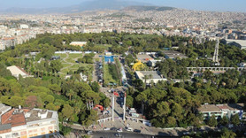 İzmir Kültürpark için milletvekilinden öneri