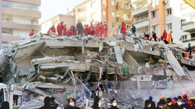 İzmir depreminde o iki bina neden yıkıldı?