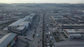 Ankara Şaşmaz Sanayi Bulvarı'na neşter vuruluyor