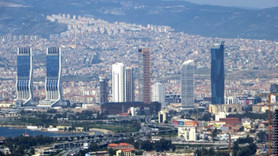 İzmir Bayraklı'da binalarda kat sayısı düşecek
