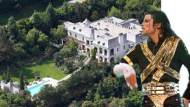 Michael Jackson'ın çiftliğini milyardere sattılar