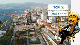 İzmir ve İstanbul'da 4 arsa satışa çıkıyor