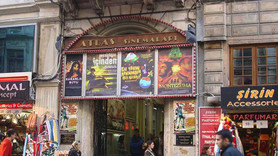 Atlas Sineması ve İstanbul Sinema Müzesi açılıyor