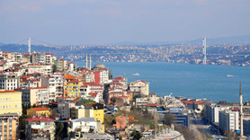 İstanbul'da ortalama kira 10 bin lirayı aştı!