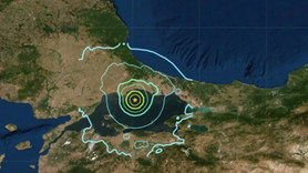 AFAD'dan Marmara için deprem uyarısı