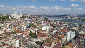 Konutta en popüler ilçeler belli oldu