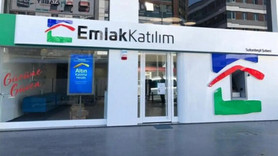 Emlak Katılım'dan ilk çeyrek bilançosunu açıkladı