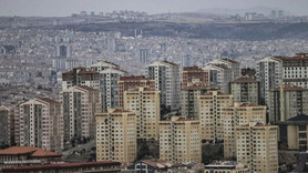 Konut satış verileri sektörü umutlandırdı