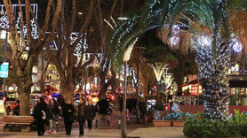 İstanbul’un en pahalı caddesi değişmedi