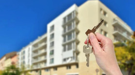 Emlak vergisi matrahları güncellendi!