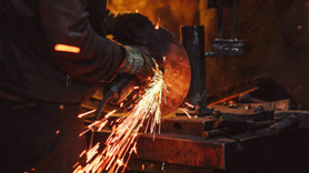 İmalat PMI 3 ayın en düşüğünde