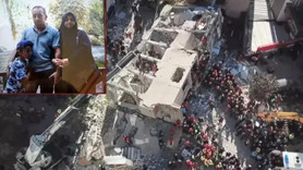 Gebze'de yıkımın sebebi belli oldu