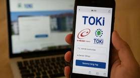 Sahte TOKİ sitelerine dikkat!
