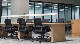 Ticari gayrimenkul enflasyonu aşamadı