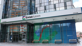 Emlak Katılım halka arz için düğmeye bastı