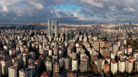 Her 60 saniyede 5 gayrimenkul satıldı