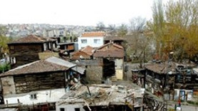 İsmailağa Cami İlim ve Hizmet Vakfı'ndan Satılık Konut