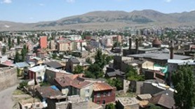 Erzurum'da 2 milyon 340 bin TL'ye Satılık Arsa ve Bina