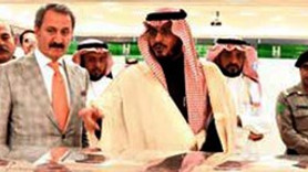 Suudiler'e Emlak Kapısı Ocak'ta Açılacak