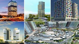 Dubai Cityscape Fuarı'nda Görücüye Çıkacak Projeler!