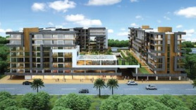 MyVia Bahçe Projesi elit yaşamın kapılarını açıyor!