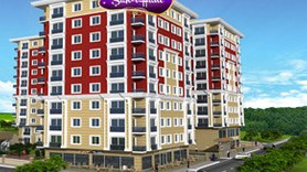 Şah-ı Hane projesinde 3+1 daireler 295 bin TL'den!