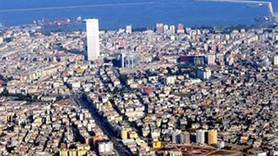 TOKİ'den Adana'ya 2 bin 610 konut!