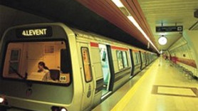 Kağıthaneye metro müjdesi