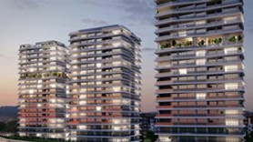 Biaport Özlüce projesi!