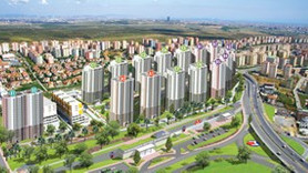 Nefes alan bir kentte yaşamanın tadı Metrokent Projesi!