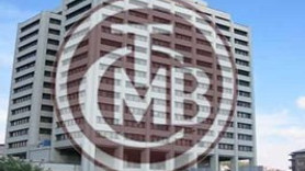 Merkez Bankasından tarihi rezerv rekoru!