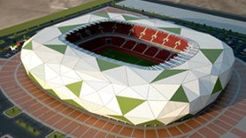 Orta Anadolunun en büyük stadyumu Konyaya yapılıyor!