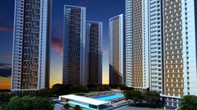 UkraCityde son fırsat! 132 bin TLden başlayan fiyatlarla