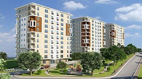 Ataşehir'in ortasında 150 Bin TL'ye daire 