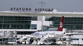 Atatürk Havalimanı AVM olacak!