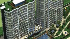 Royal Gardenda 145 bine rezidans dairesi!