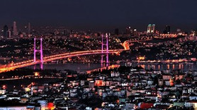 İstanbul dünya lideri!