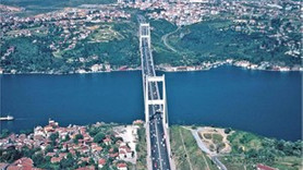 İstanbul en çok tercih edilen 11. şehir