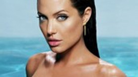 Angelina Jolie'den şato aydınlatmasına 1.6 milyon dolar