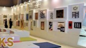 İstanbul Ev Tekstil Fuarı Başladı